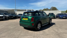 MINI Countryman 1.5 Cooper Classic 5dr Auto Petrol Hatchback